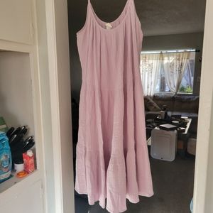 H&M Midi dress